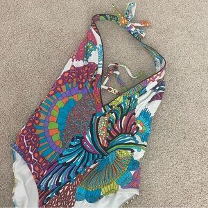 Trina Turk One Piece swim 12